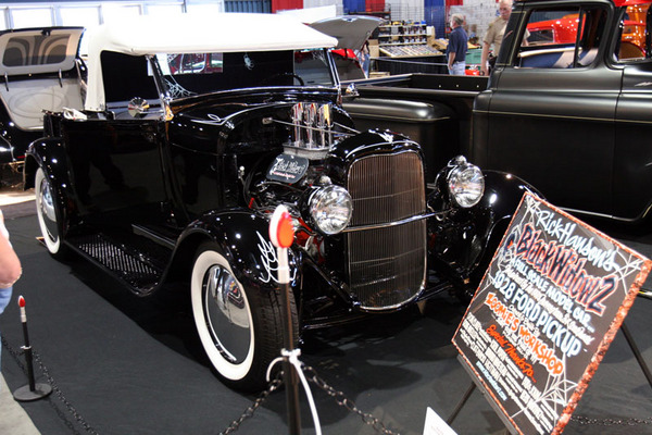 2006 Sacramento Autorama