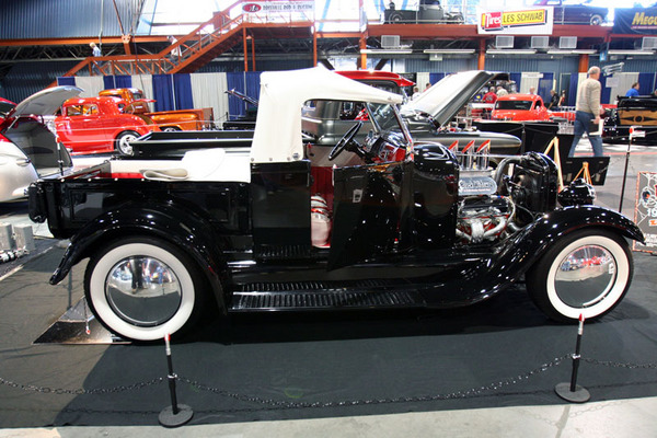 2006 Sacramento Autorama