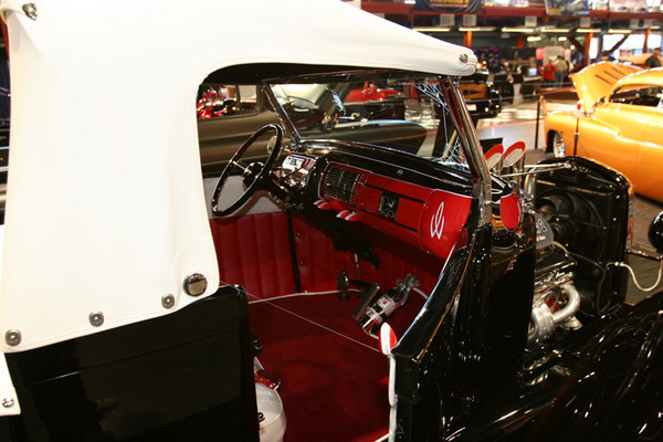 2006 Sacramento Autorama