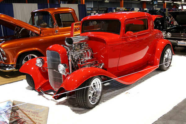 2006 Sacramento Autorama
