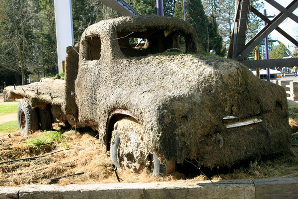 2006 Sacramento Autorama