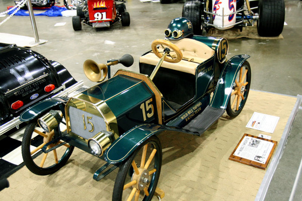 2006 Sacramento Autorama
