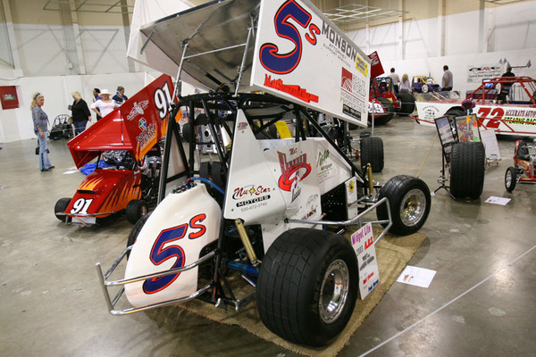 2006 Sacramento Autorama