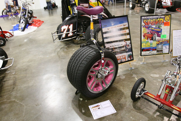 2006 Sacramento Autorama