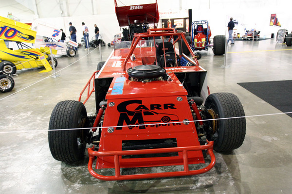 2006 Sacramento Autorama