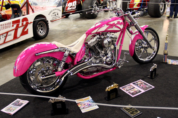 2006 Sacramento Autorama