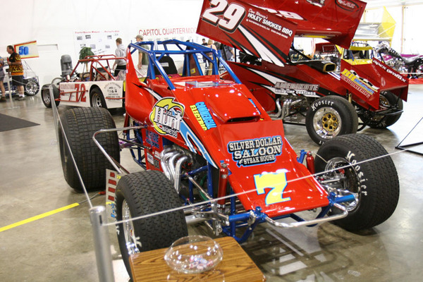 2006 Sacramento Autorama