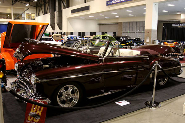 2006 Seattle Roadster Show