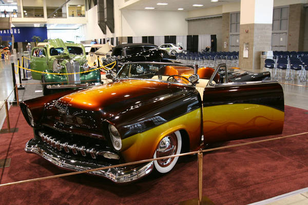 2006 Seattle Roadster Show