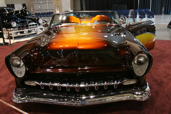 2006 Seattle Roadster Show