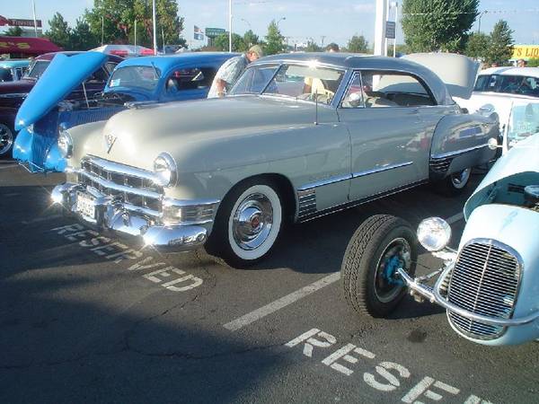 Hot August Nights in Reno 2006