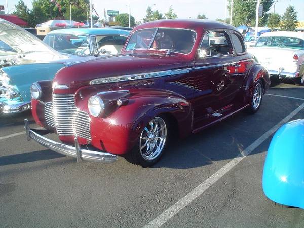 Hot August Nights in Reno 2006