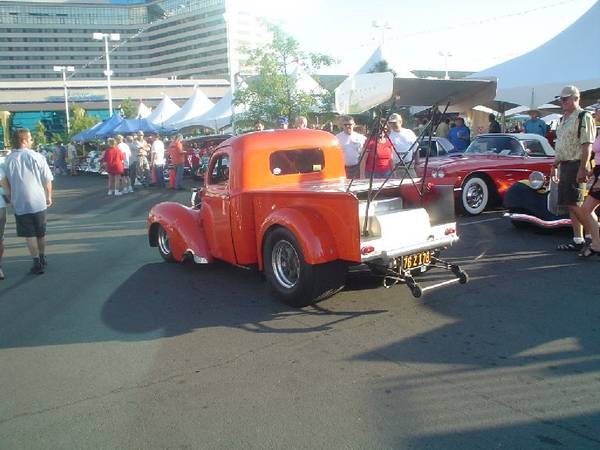 Hot August Nights in Reno 2006