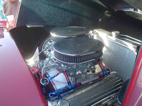 Hot August Nights in Reno 2006