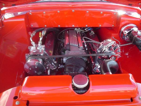 Hot August Nights in Reno 2006