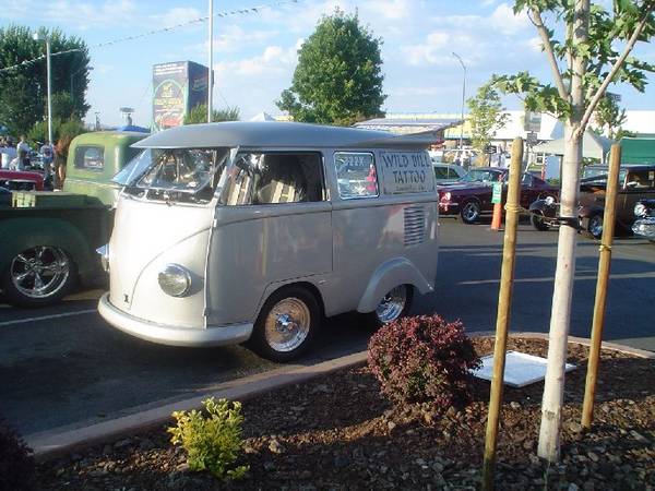 Hot August Nights in Reno 2006