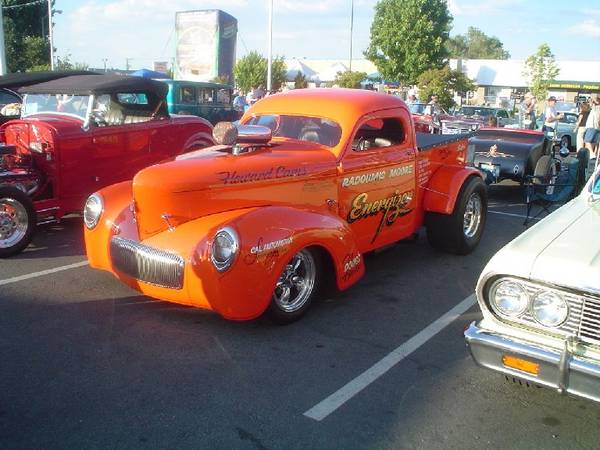 Hot August Nights in Reno 2006