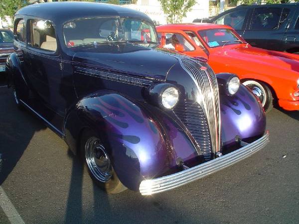 Hot August Nights in Reno 2006