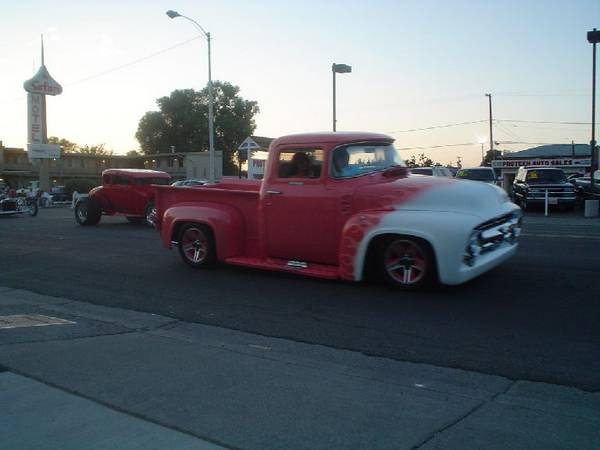 Hot August Nights in Reno 2006