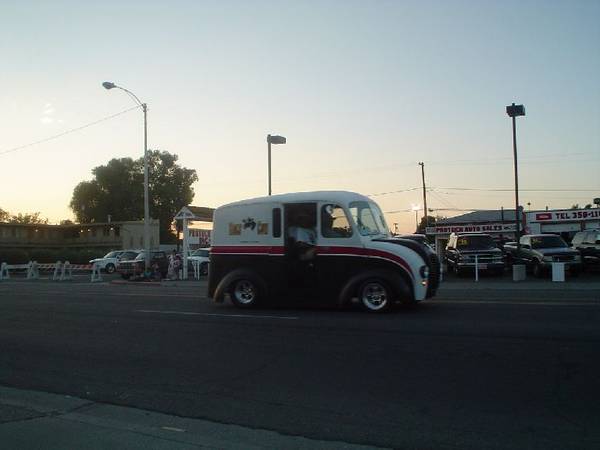 Hot August Nights in Reno 2006