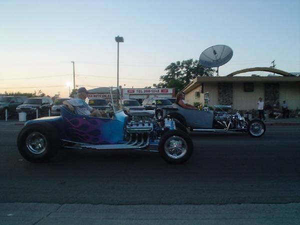 Hot August Nights in Reno 2006