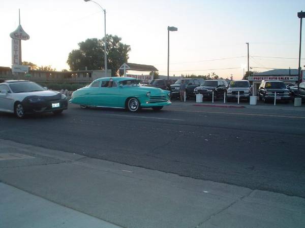 Hot August Nights Reno 2006