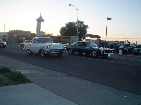 Hot August Nights Reno 2006