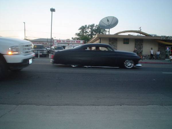 Hot August Nights Reno 2006