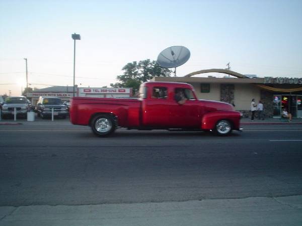 Hot August Nights Reno 2006