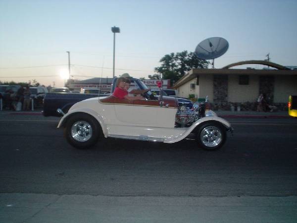 Hot August Nights Reno 2006