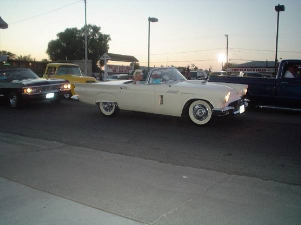 Hot August Nights Reno 2006