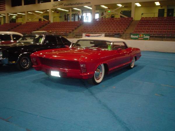 Hot August Nights Reno 2006