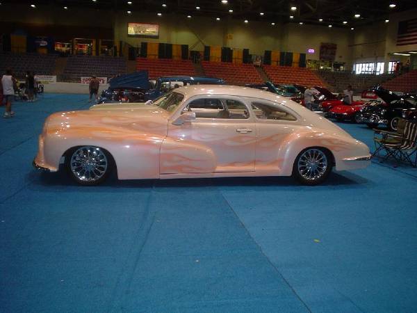 Hot August Nights Reno 2006