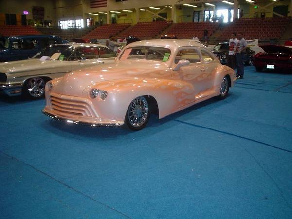 Hot August Nights Reno 2006