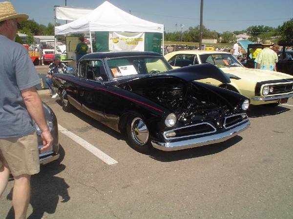 Hot August Nights Reno 2006