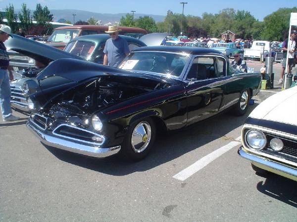 Hot August Nights Reno 2006