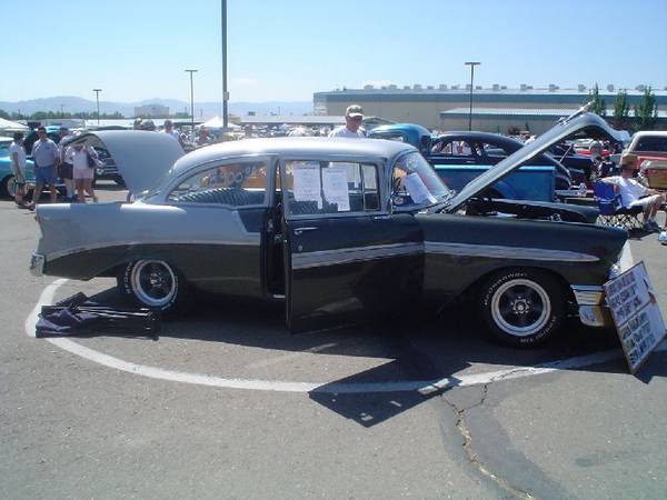 Hot August Nights Reno 2006