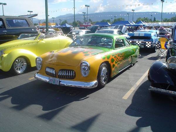 Hot August Nights Reno 2006