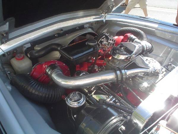 Hot August Nights Reno 2006