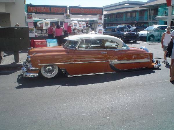 Hot August Nights Reno 2006