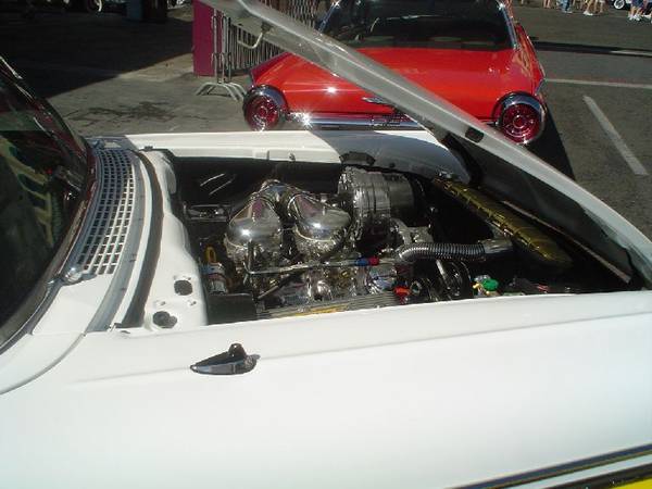 Hot August Nights Reno 2006