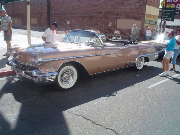 Hot August Nights Reno 2006