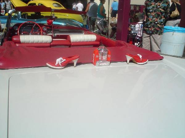 Hot August Nights Reno 2006