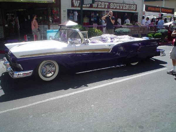 Hot August Nights Reno 2006