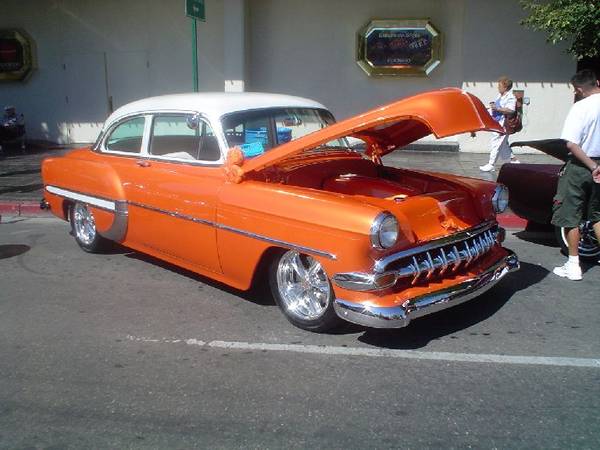 Hot August Nights Reno 2006