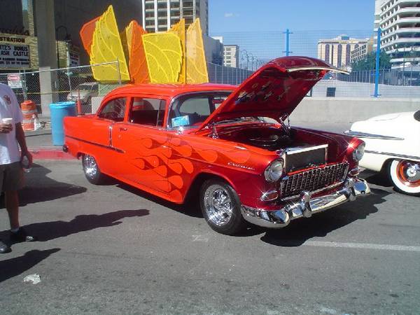 Hot August Nights Reno 2006