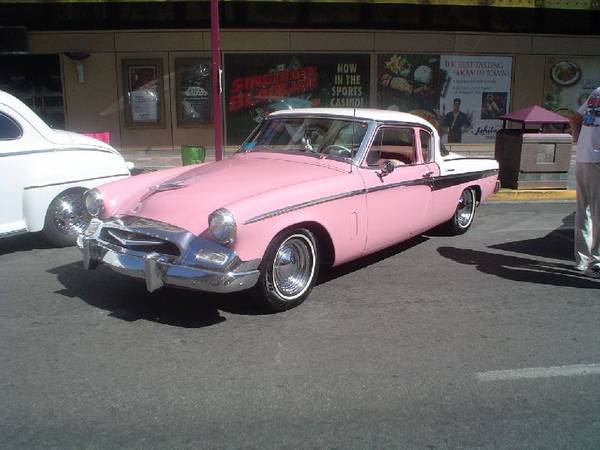 Hot August Nights Reno 2006