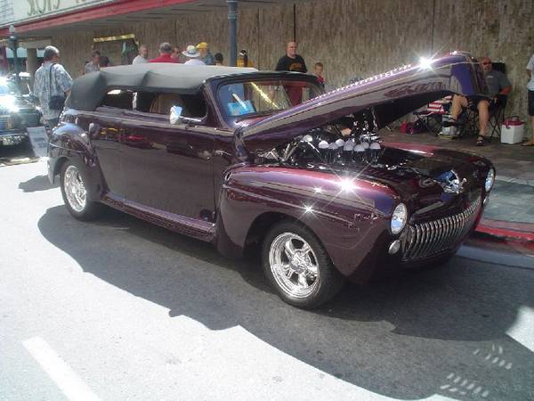 Hot August Nights Reno 2006