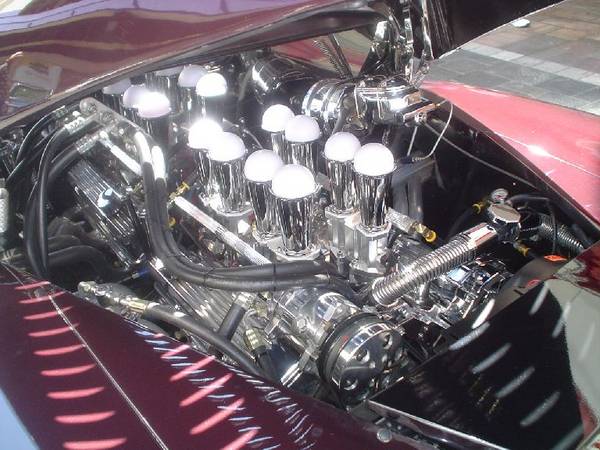 Hot August Nights Reno 2006