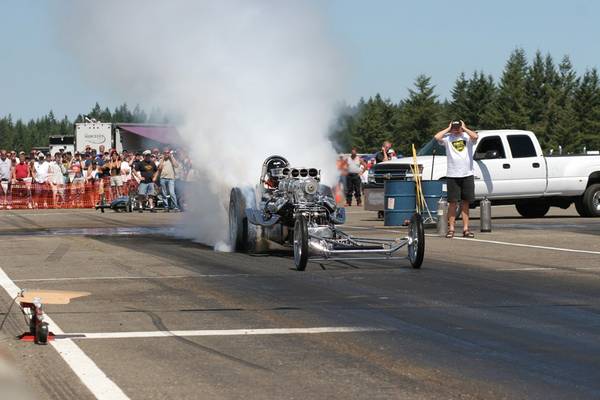 Shelton Drags 2006